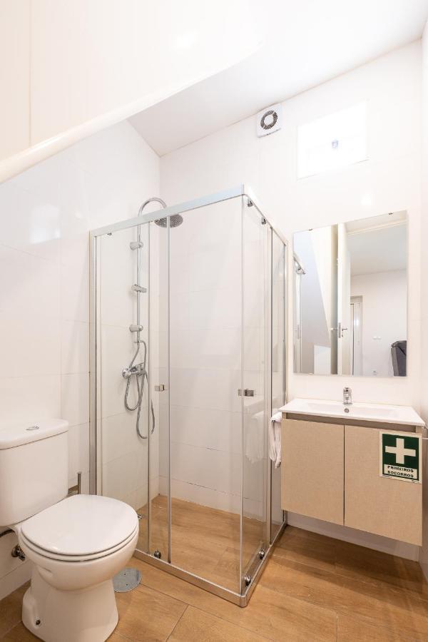 Downtown A Whole House Duplex Designed For Remote Work And Near Metro Lapa Hotel Porto Ngoại thất bức ảnh
