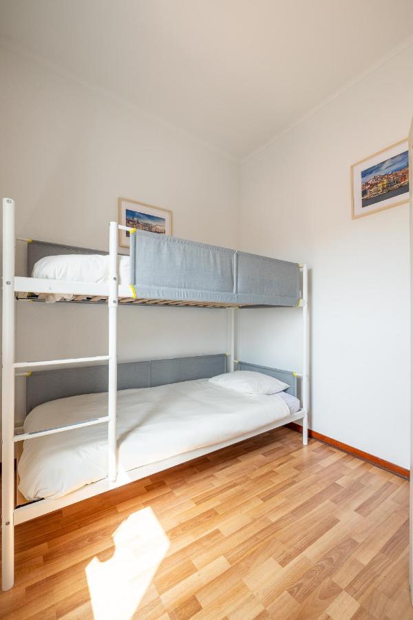 Downtown A Whole House Duplex Designed For Remote Work And Near Metro Lapa Hotel Porto Ngoại thất bức ảnh