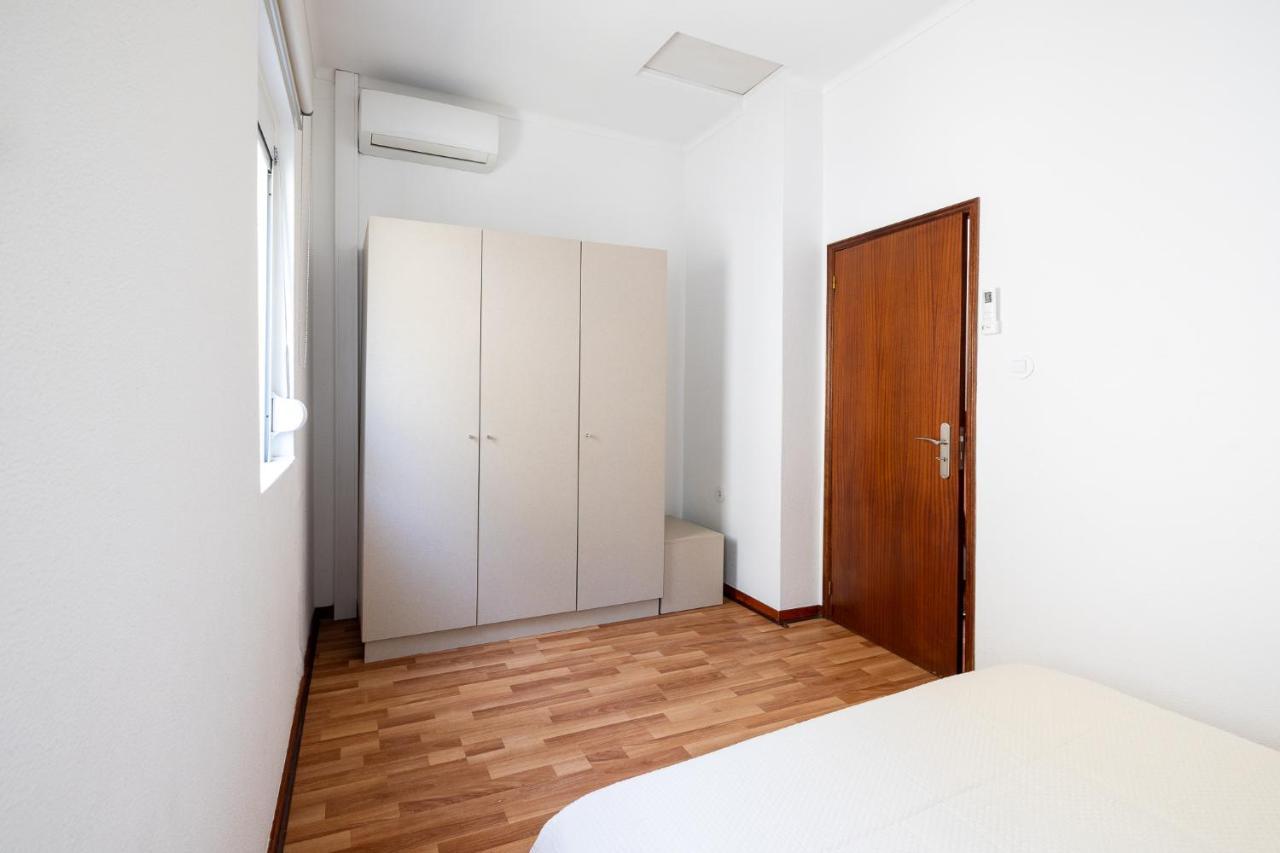 Downtown A Whole House Duplex Designed For Remote Work And Near Metro Lapa Hotel Porto Ngoại thất bức ảnh