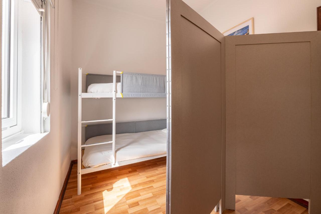 Downtown A Whole House Duplex Designed For Remote Work And Near Metro Lapa Hotel Porto Ngoại thất bức ảnh