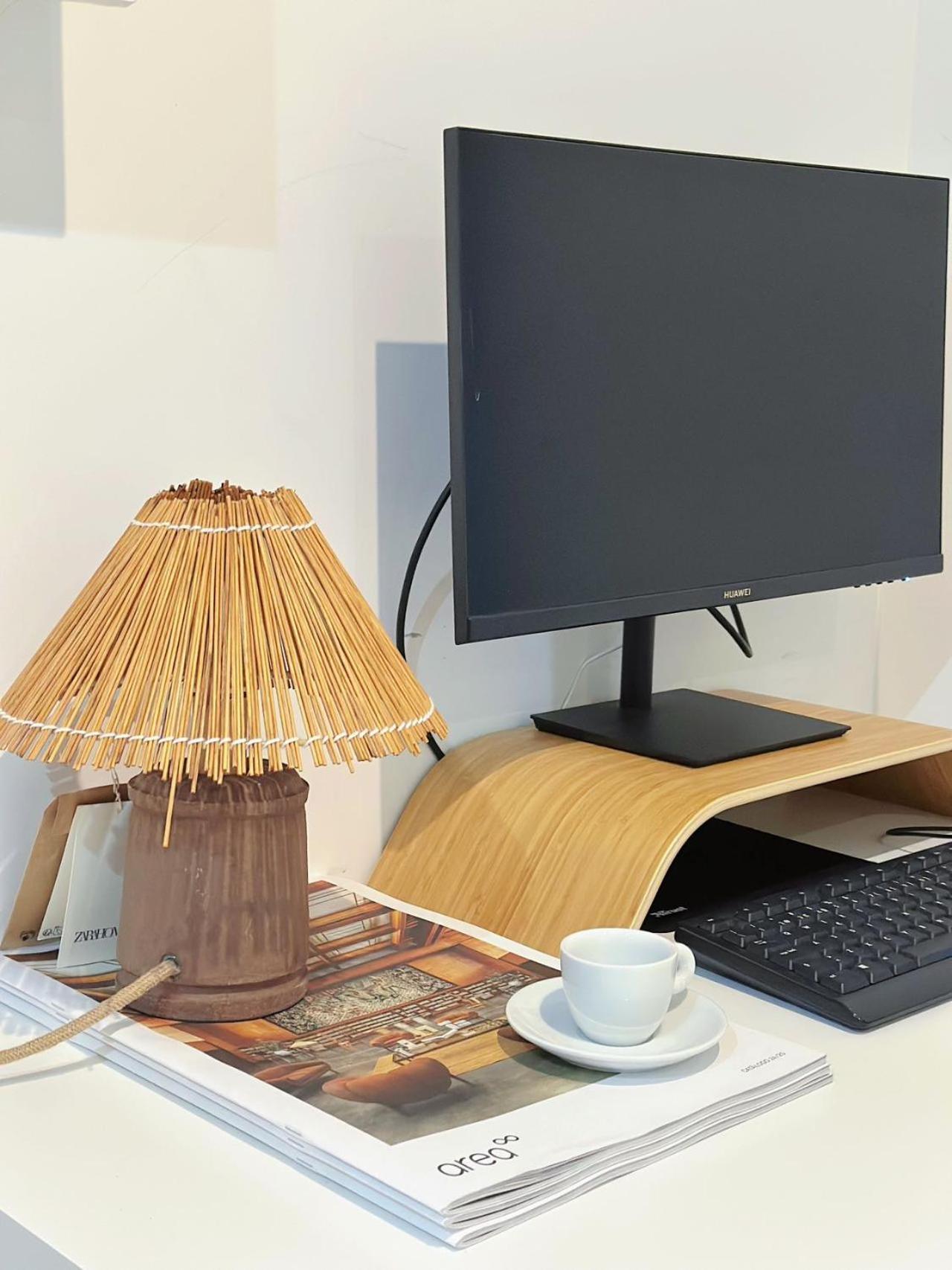 Downtown A Whole House Duplex Designed For Remote Work And Near Metro Lapa Hotel Porto Ngoại thất bức ảnh
